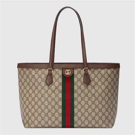 gucci ponzo|gucci shopping bag.